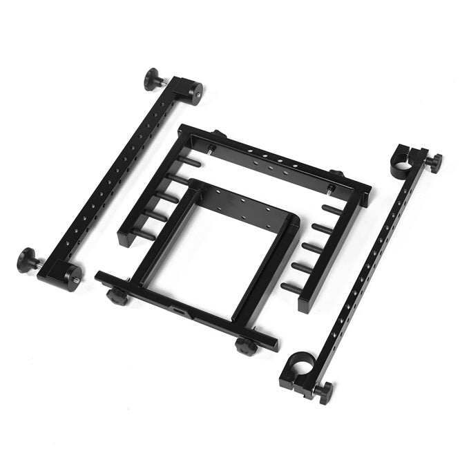 Adicam C-Ständer-Halter - SET (4 Ständer)