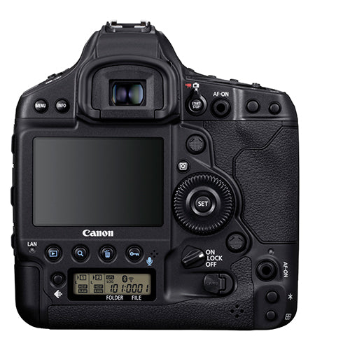 Canon EOS 1DX Mark III + Sandisk CF Express Extreme Pro 64GB OUTLET