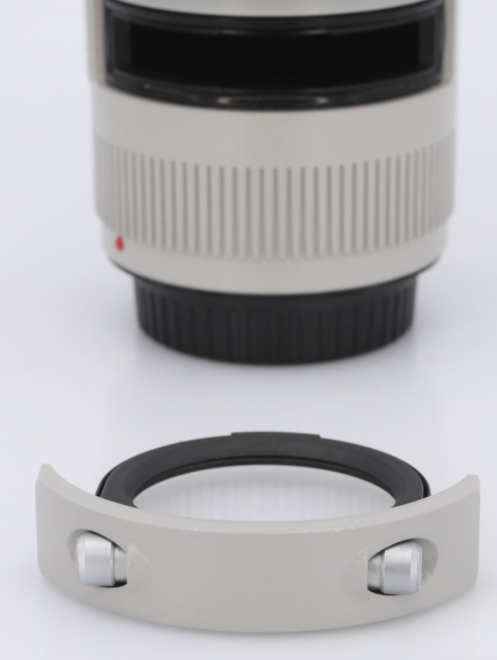 Canon EF 500mm F/4.0 L IS USM II occasion