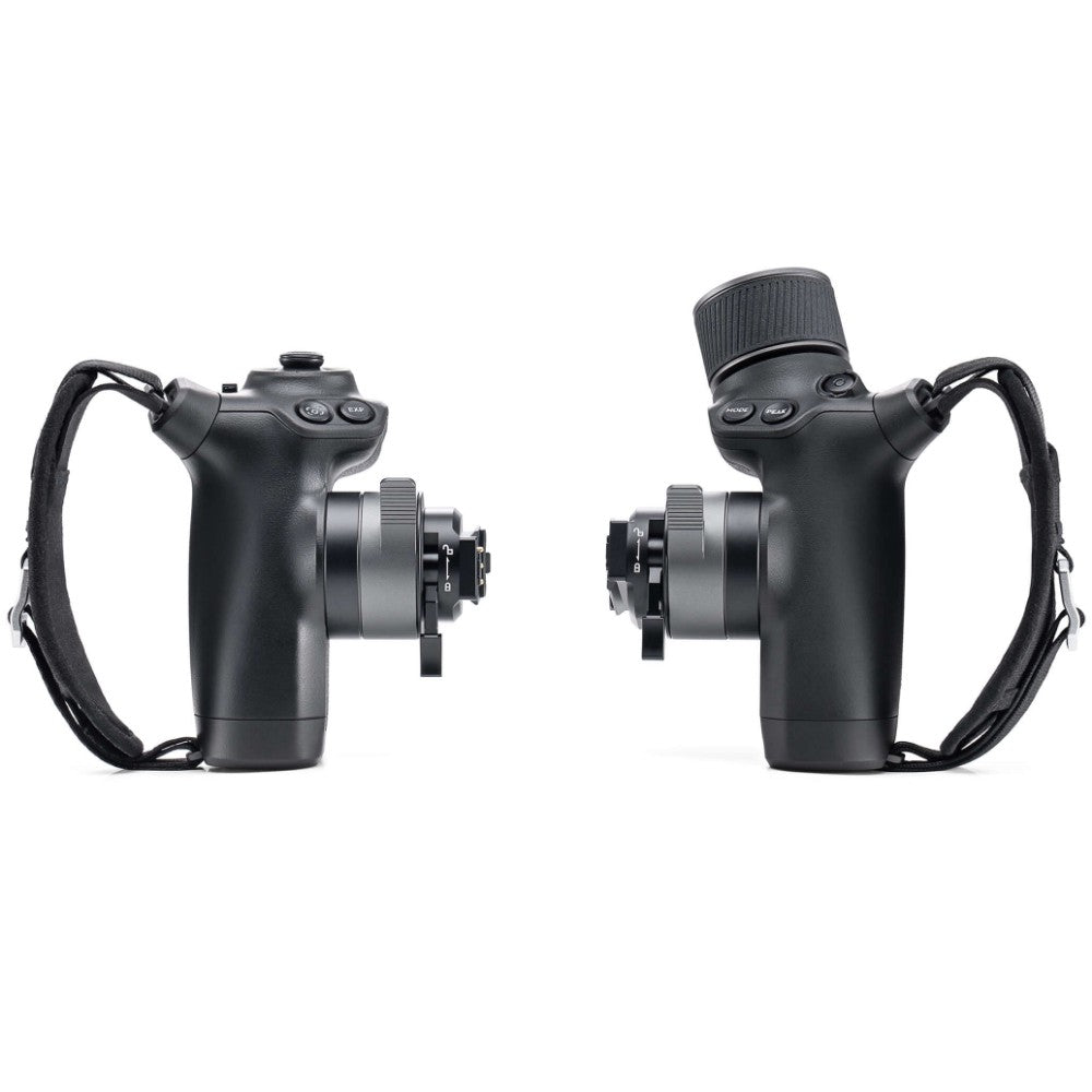 DJI Ronin 4D Handgriff-Kombination