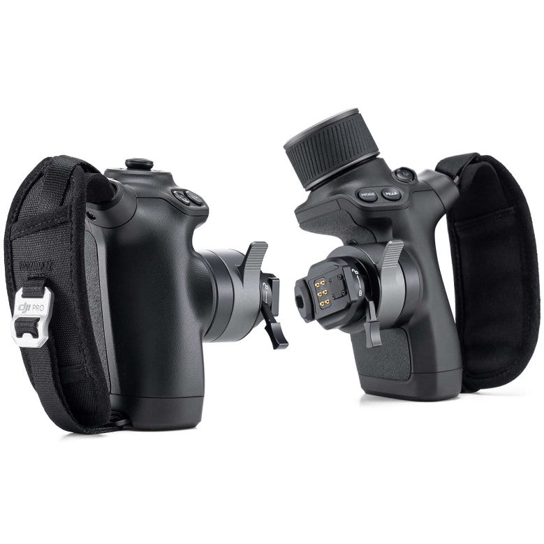 DJI Ronin 4D Handgriff-Kombination