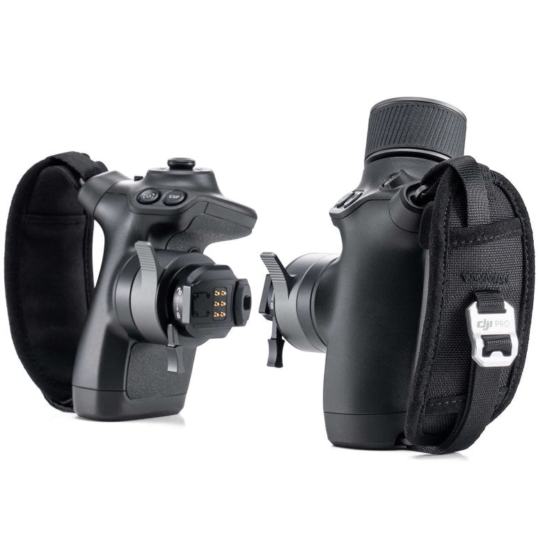 DJI Ronin 4D Handgriff-Kombination