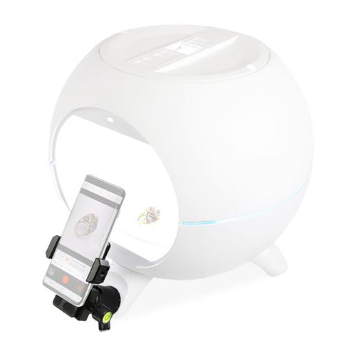 Orangemonkie Foldio360, Smartphone-Halterungskit