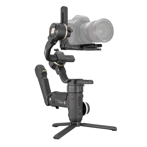 Zhiyun Crane 3S OUTLET