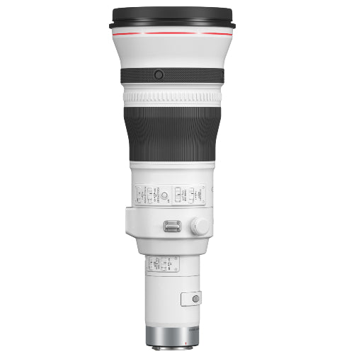 Canon RF 800mm f/5.6L IS USM