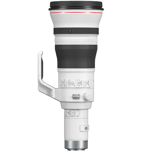 Canon RF 800mm f/5.6L IS USM
