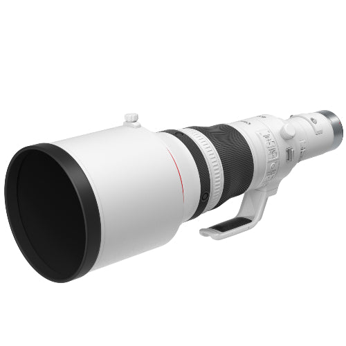 Canon RF 800mm f/5.6L IS USM