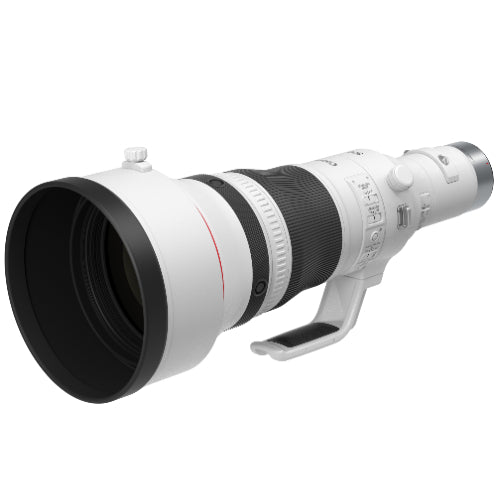 Canon RF 800mm f/5.6L IS USM