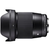 Sigma 16mm f/1.4 DC DN Contemporary Fuji X mount