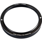 Tilta MB-T15-77 Bague d'adaptation de 77mm pour la boîte matte à pince MB-T15 Mini