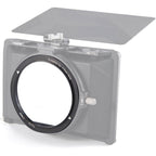 Tilta MB-T15-77 Bague d'adaptation de 77mm pour la boîte matte à pince MB-T15 Mini