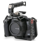 Tilta TA-T11-B-B Kit de base pour BMPCC 6K Pro - Noir