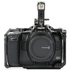 Tilta TA-T11-B-B Kit de base pour BMPCC 6K Pro - Noir