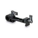 Tilta TGA-SRA 15mm Single Rod Attachment for Manfrotto Extender Plate