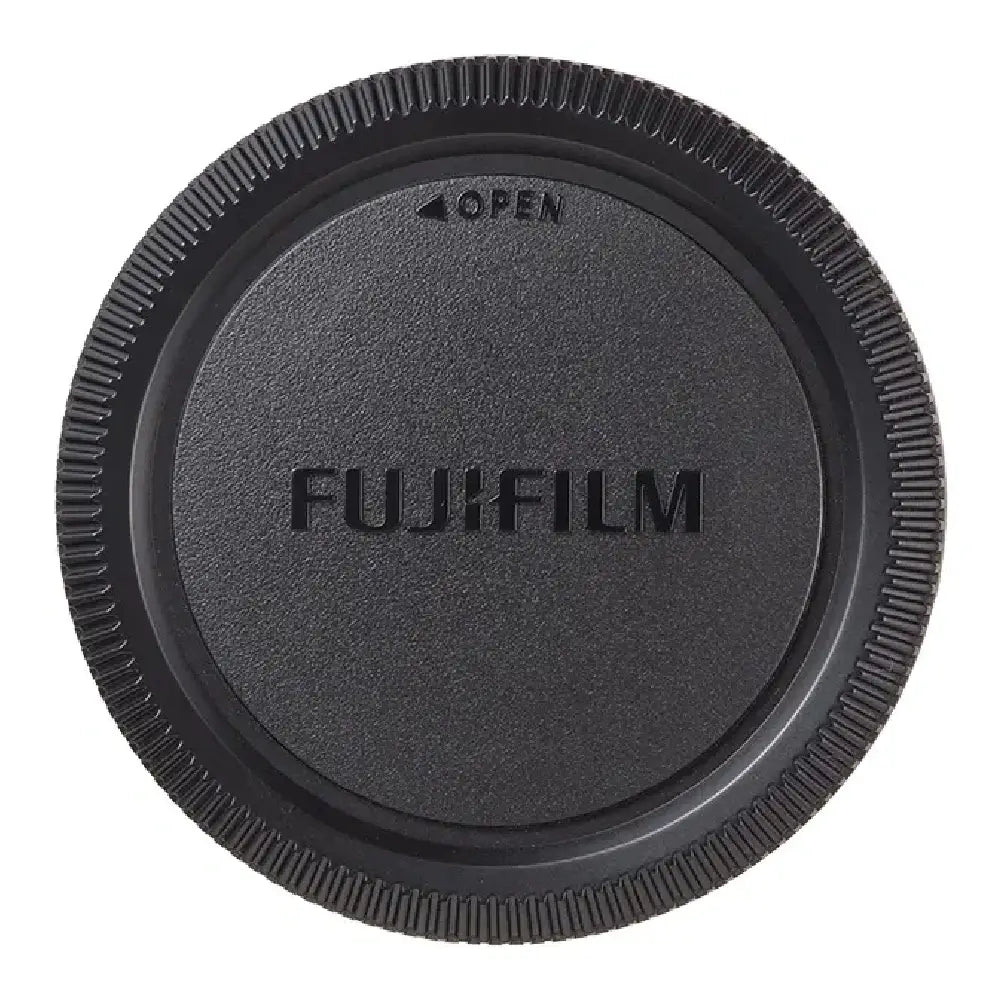 Fujifilm H-Mount Boîtier Cap GFX