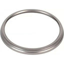 Fujifilm Objektiv-Abdeckring silber für die X100-Serie