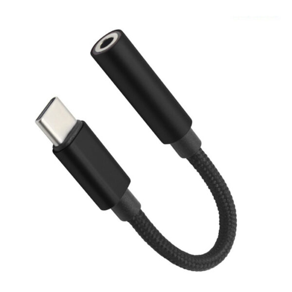 Fujifilm Kopfhörer-Adapterkabel