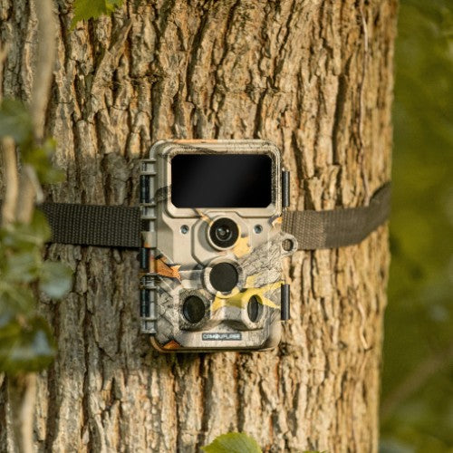 Camouflage wildlife camera EZ60 OUTLET