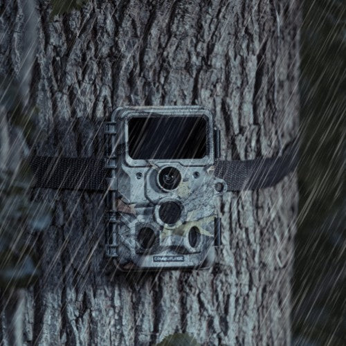 Camouflage wildlife camera EZ60 OUTLET