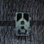 Camouflage wildlife camera EZ45