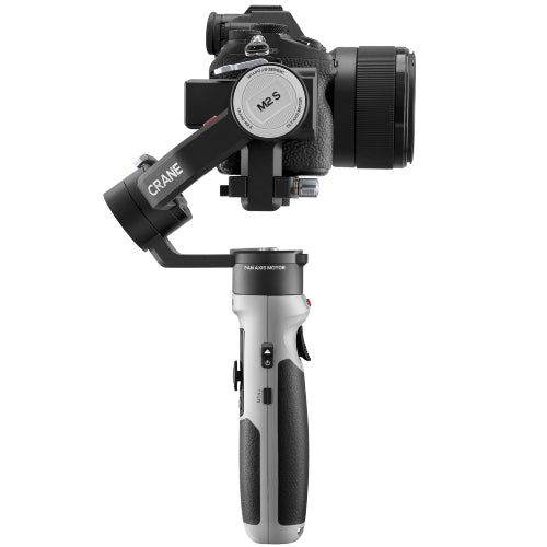 Zhiyun Crane M2S
