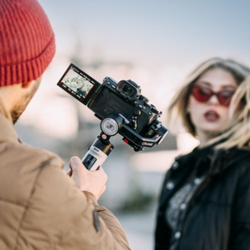 Zhiyun Crane M2S