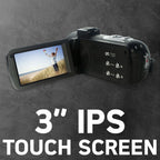 AgfaPhoto Realimove camcorder CC2700