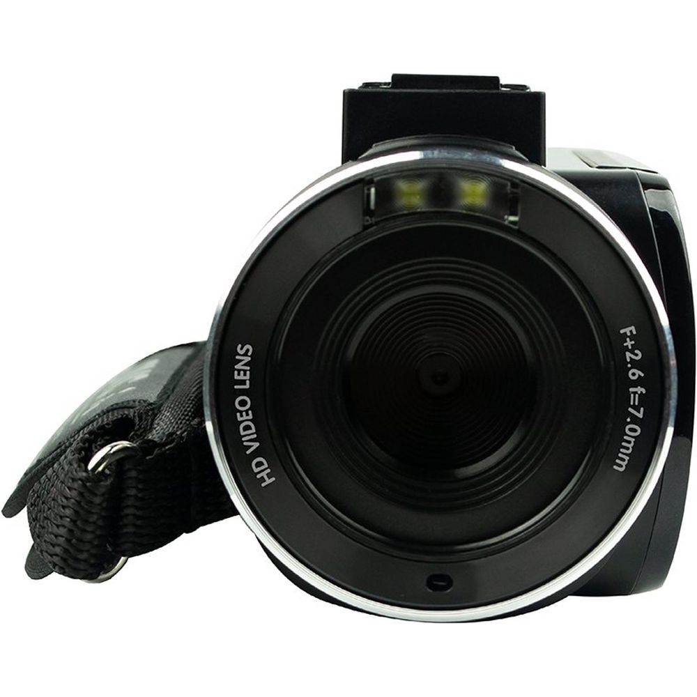 AgfaPhoto Realimove camcorder CC2700