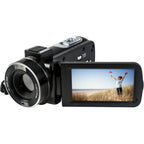 AgfaPhoto Realimove camcorder CC2700