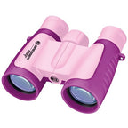 Bresser Kinderfernglas 3x30 Rosa