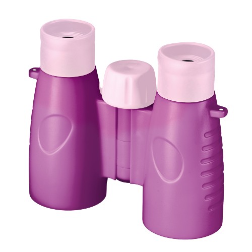 Bresser Kinderfernglas 3x30 Rosa