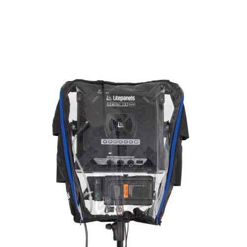 CamRade Regenschutz 1x1