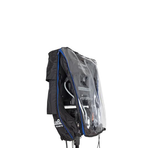 CamRade Regenschutz 1x1