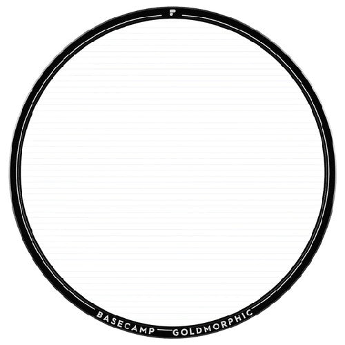 PolarPro BaseCamp Filtre GoldMorphic