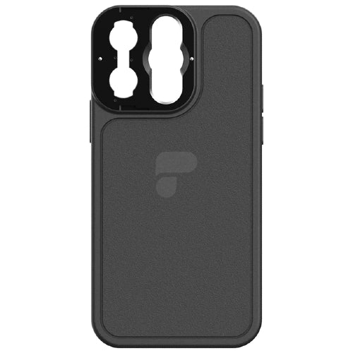 PolarPro LiteChaser iPhone 13 PRO Case Black