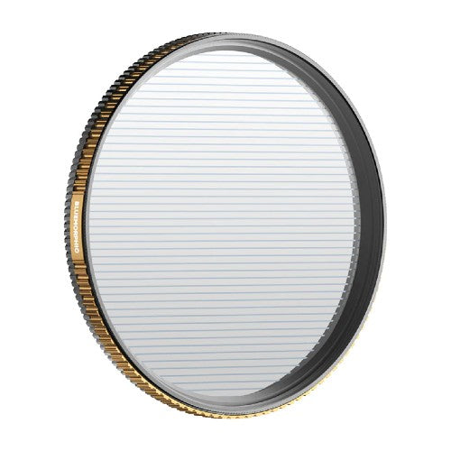 PolarPro Quartzline FX - Bluemorphic Filter- 82mm