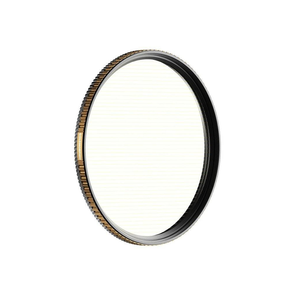 PolarPro Quartzline FX - Goldmorphic Filter- 77mm