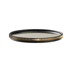 PolarPro Quartzline FX - Goldmorphic Filter- 77mm
