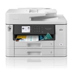 Brother MFC-J5740DW A3 Imprimante Jet d'Encre Tout-en-un