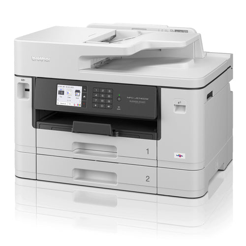 Brother MFC-J5740DW A3 Imprimante Jet d'Encre Tout-en-un