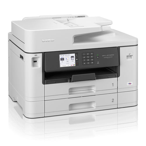 Brother MFC-J5740DW A3 Imprimante Jet d'Encre Tout-en-un