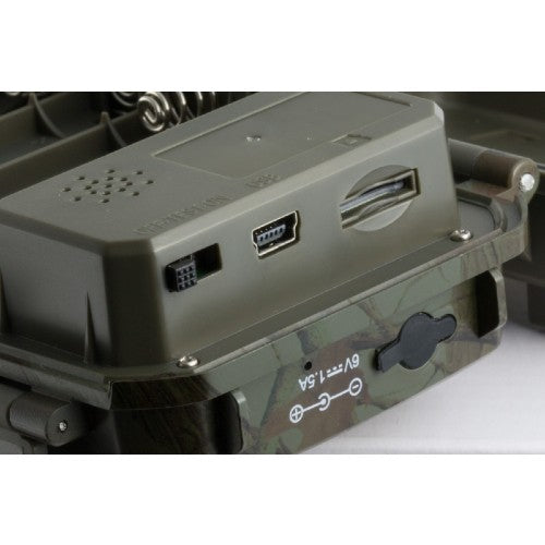 Technaxx Mini Nature Wild Cam TX-117
