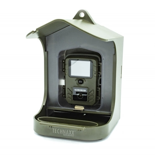 Technaxx Full HD Birdcam TX-165