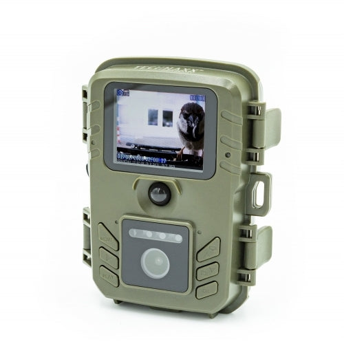 Technaxx Full HD Birdcam TX-165