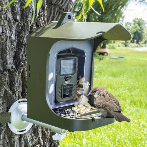 Technaxx Full HD Birdcam TX-165