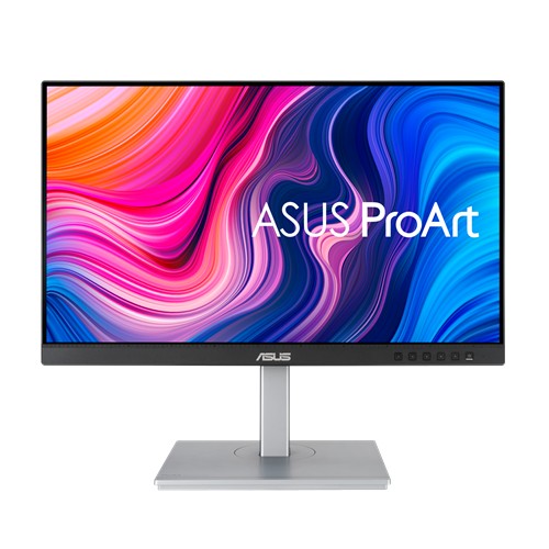 ASUS ProArt PA247CV 24 Zoll IPS-Monitor für den professionellen Einsatz