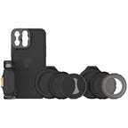 PolarPro LiteChaser iPhone 13 PRO Filmmaking Kit