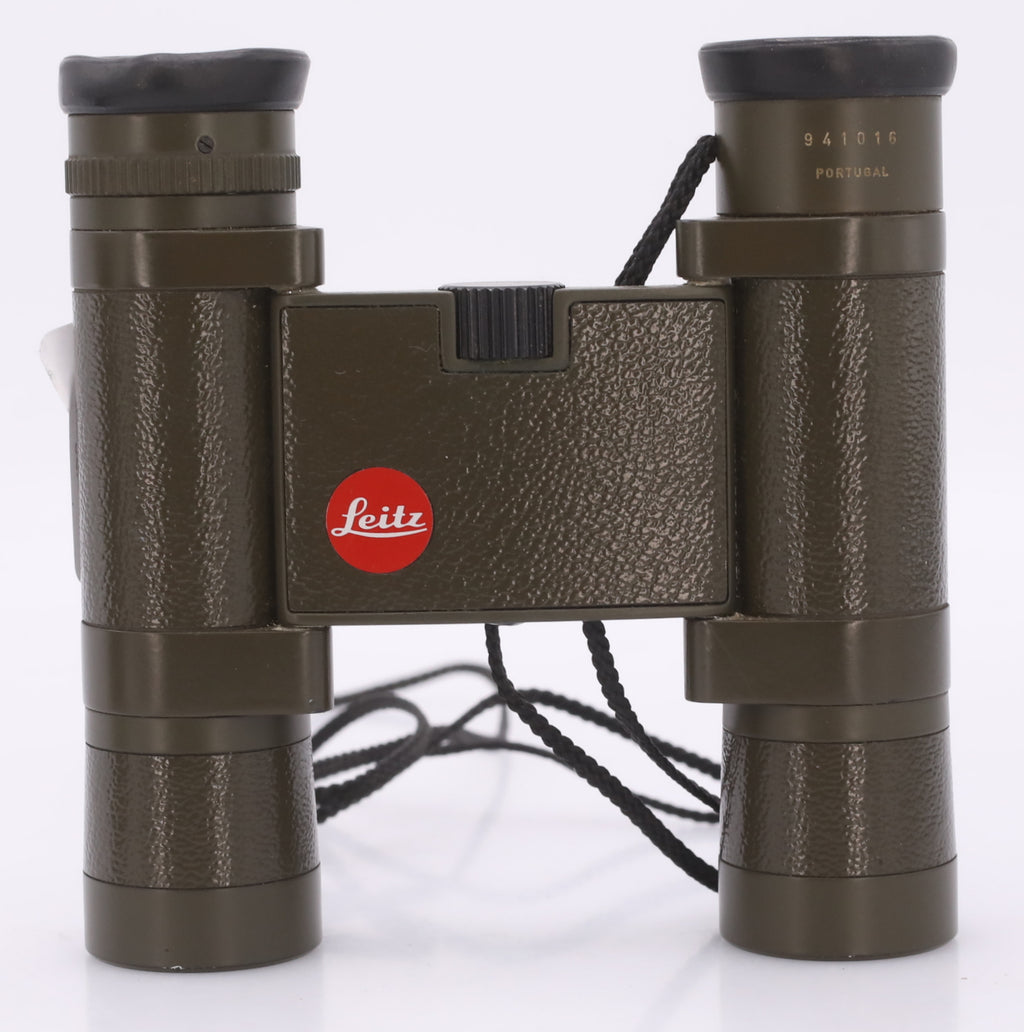 Leica Trinovid 10x22 C Groen occasion