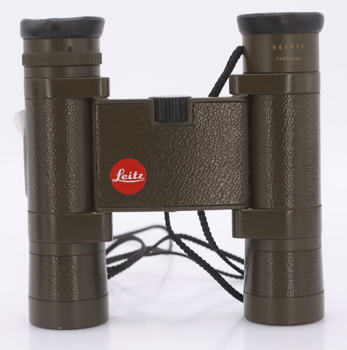 Leica Trinovid 10x22 C Groen occasion