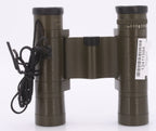 Leica Trinovid 10x22 C Groen occasion